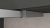 NEFF N 50 D49ED22N1B Telescopic 90cm Hood Silver Metallic