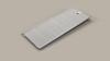 NEFF N 50 D49ED22N1B Telescopic 90cm Hood Silver Metallic