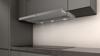 NEFF N 50 D49ED22N1B Telescopic 90cm Hood Silver Metallic
