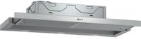 NEFF N 50 D49ED22N1B Telescopic 90cm Hood Silver Metallic