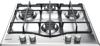 Hotpoint Ultima PCN 641 IX/H 60cm 4 Gas Burner ( PCN641IXH ) Gas Hob Stainless steel