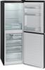 Montpellier MFF165K 50/50 Frost Free 240-Litre Freestanding Fridge-Freezer Black