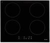 Caple C841i 4 Cooking Zones * Plug in & Play * Induction Hob Black