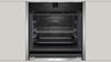 NEFF B57CR22N0B Oven & C17MR02N0B Microwave Pack ( Built-In Combi Pack ) Stainless steel