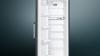 Siemens KS36VVX3PG IQ300 Tall Larder Freestanding Fridge Black stainless steel