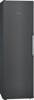 Siemens KS36VVX3PG IQ300 Tall Larder Freestanding Fridge Black stainless steel