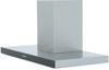 Montpellier MHT700X T-Shaped 70cm Hood Stainless steel
