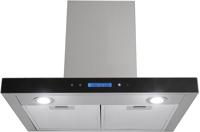 Montpellier MHT700X T-Shaped 70cm Hood Stainless steel