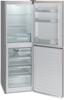 Montpellier MFF165S 50/50 Frost Free 240-Litre Freestanding Fridge-Freezer Silver