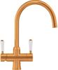 Franke Omni 4-in-1 Classic Boiling Water Tap Gold