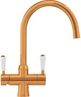 Franke Omni 4-in-1 Classic Boiling Water Tap Gold