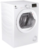 Hoover HLEC10DE H-DRY 100 Next Condenser 10kg  In Door Tank Freestanding Dryer White