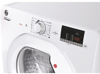 Hoover HLEC10DE H-DRY 100 Next Condenser 10kg  In Door Tank Freestanding Dryer White