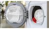 Hoover HLE C10DE-80 Next Condenser 10kg  In Door Tank ( HLEC10DE ) Freestanding Dryer White