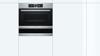 Bosch Serie | 8 BIC630NS1B 60 x 14 cm 12 plates or 64 Espresso cups Built-in Warming Drawer Stainless steel