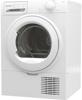 Indesit I2 D81W UK 8kg 60cm ( I2D81W ) Condenser Freestanding Dryer White