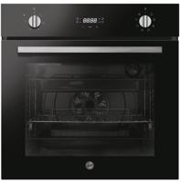 Hoover H-OVEN 300 HOC3T3058BI Built-in Single Electric Oven Black