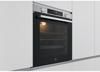 Hoover H-OVEN 300 HOXC3B3158IN 80-Litre Built-in Single Electric Oven Stainless steel