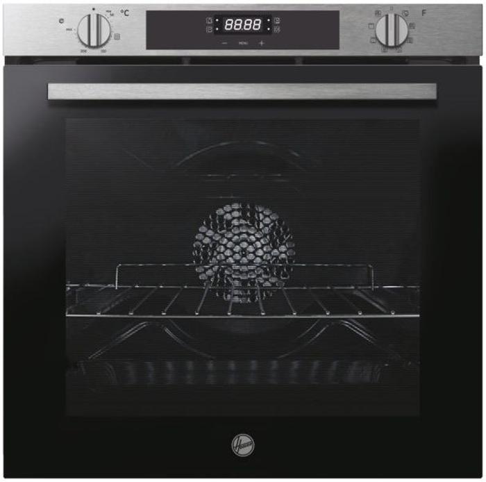 Hoover H-OVEN 300 HOXC3B3158IN 80-Litre Built-in Single Electric Oven Stainless steel