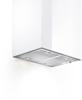 Bosch Serie | 4 DHL555BLGB  53cm Canopy cooker Hood Silver Metallic
