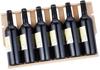 Amica AWC600SS 60cm 46 Bottle Dual Zones Wine Cooler Stainless steel