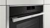 NEFF N 90 C18FT56N1B CircoTherm  Compact Oven With Steam Built-in Single Electric Oven Stainless steel