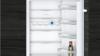 Siemens KI87VVSE0G iQ300 177.2 x 54.1 cm Sliding Hinge 270-Litre 70/30 Integrated Fridge Freezer White