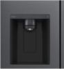 LG GSLV70MCTF  NatureFRESH™ Plumbed-In 635-Litre American Style Fridge Freezer Matte Black