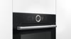 Bosch Serie | 8 60 x 60 HBG6764B6B  Pyrolytic Built-in Single Electric Oven Black