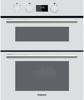 Hotpoint DU2 540 WH  Class 2 ( DU2540WH ) Built-Under Double Electric Oven White