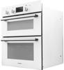 Hotpoint DU2 540 WH  Class 2 ( DU2540WH ) Built-Under Double Electric Oven White