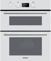 Hotpoint DU2 540 WH  Class 2 ( DU2540WH ) Built-Under Double Electric Oven White