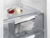 AEG ABB818F6NC 7000 176.9cm No Frost 204-Litre Integrated Freezer White