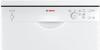 Bosch SMS24AW01G Freestanding Dishwasher White