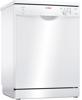Bosch SMS24AW01G Freestanding Dishwasher White