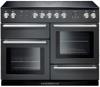 Rangemaster NEX110EISL/C Nexus 110 ( 106150 ) Induction Range Cooker Slate / Chrome