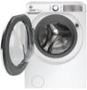 Hoover H-WASH&DRY  500 HDB 4106AMC/1-80 10kg Wash 6kg Drying 1400Spin ( HDB4106AMC ) Freestanding Washer Dryer White