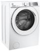 Hoover H-WASH&DRY  500 HDB 4106AMC/1-80 10kg Wash 6kg Drying 1400Spin ( HDB4106AMC ) Freestanding Washer Dryer White