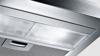 Bosch Serie | 2 DWW06W450B   60cm Wall-mounted Hood Stainless steel