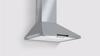 Bosch Serie | 2 DWW06W450B   60cm Wall-mounted Hood Stainless steel