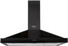 Stoves Sterling Chimney 1000 S1000 (444410239) Hood Black