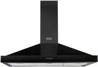 Stoves Sterling Chimney 1000 S1000 (444410239) Hood Black