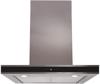 CDA EVP61SS Linear extractor Hood Stainless steel