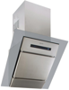 Caple SP611SS 60cm Spirit Angled Cooker Hood Stainless steel