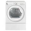Hoover HLE V8LG-80 8kg Vented Tumble ( HLEV8LG ) Freestanding Dryer White