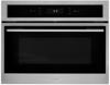 Caple CM111SS Combination 40-Litre Built-in Microwave Stainless steel