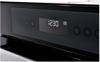 Belling BI45COMW 45cm 38-Litre 1000W ( 444410516 ) Built-in Microwave Black