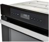 Belling BI45COMW 45cm 38-Litre 1000W ( 444410516 ) Built-in Microwave Black