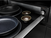 AEG KDE912924M Built-in Warming Drawer Stainless steel