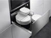 AEG KDE912924M Built-in Warming Drawer Stainless steel